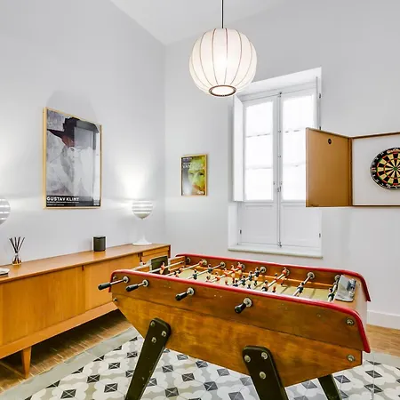 Villa De Lujo En Centro Historico Con Piscina, 7 Frente Al Mar Cádiz