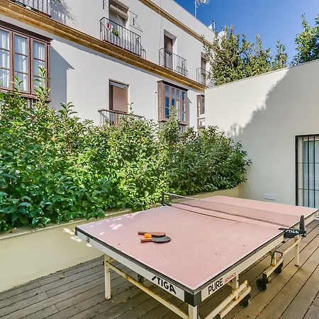 De Lujo En Centro Historico Con Piscina, 7 Frente Al Mar Villa