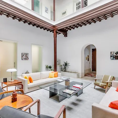 Villa De Lujo En Centro Historico Con Piscina, 7 Frente Al Mar